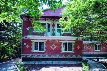 Отель Дубравушка Россия, Геленджик, фото 28