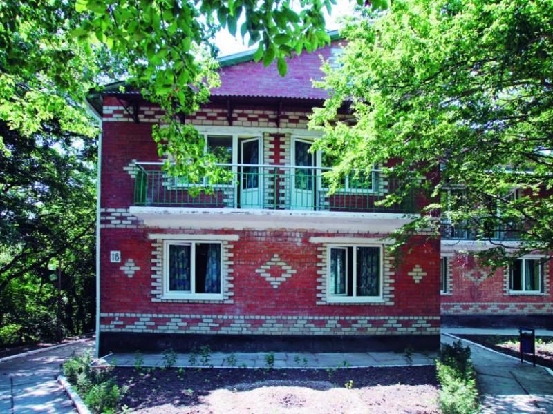 Дубравушка