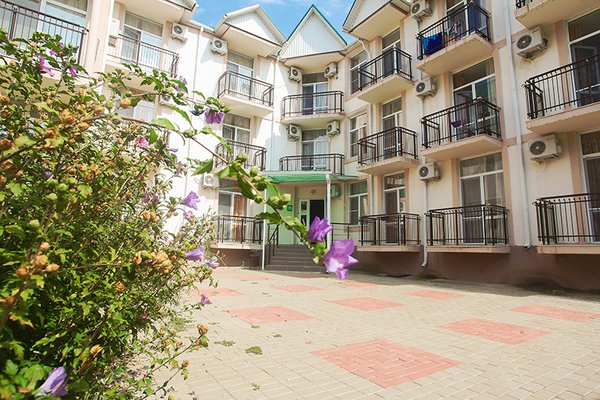 Дубравушка