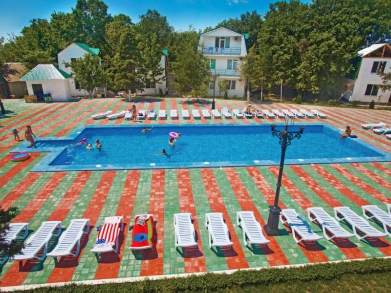 Дубравушка