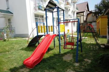 Отель Дубравушка Россия, Геленджик, фото 35