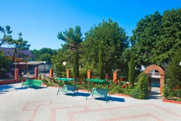 Отель Дубравушка Россия, Геленджик, фото 36