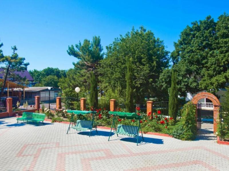 Дубравушка