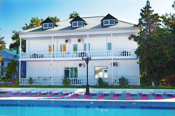 Дубравушка