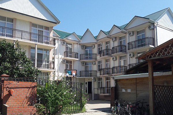 Дубравушка