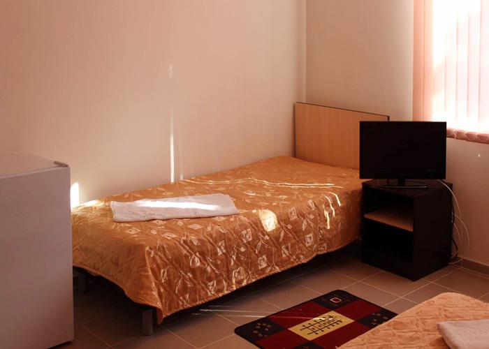 Дубравушка