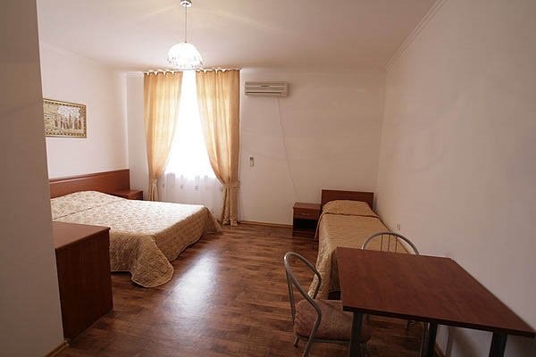 Дубравушка