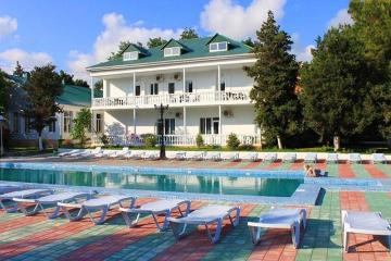 Отель Дубравушка Россия, Геленджик, фото 42