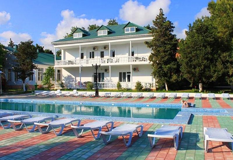 Дубравушка