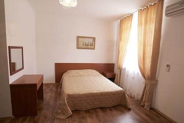 Отель Дубравушка Россия, Геленджик, фото 6