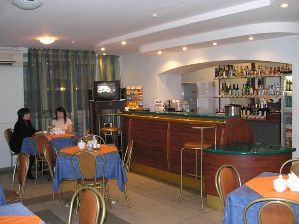 Гостиница Дуслык