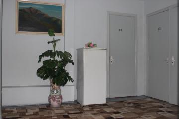 Отель Дуэт Россия, Анапа, фото 11