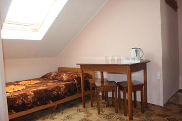 Отель Дуэт Россия, Анапа, фото 12