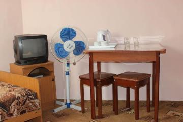 Отель Дуэт Россия, Анапа, фото 17