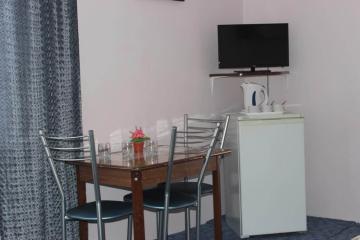 Отель Дуэт Россия, Анапа, фото 19