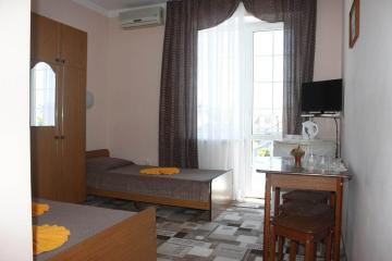 Отель Дуэт Россия, Анапа, фото 20