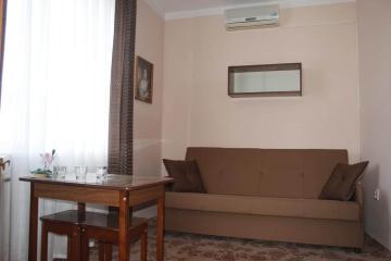 Отель Дуэт Россия, Анапа, фото 5