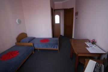 Отель Дуэт Россия, Анапа, фото 6