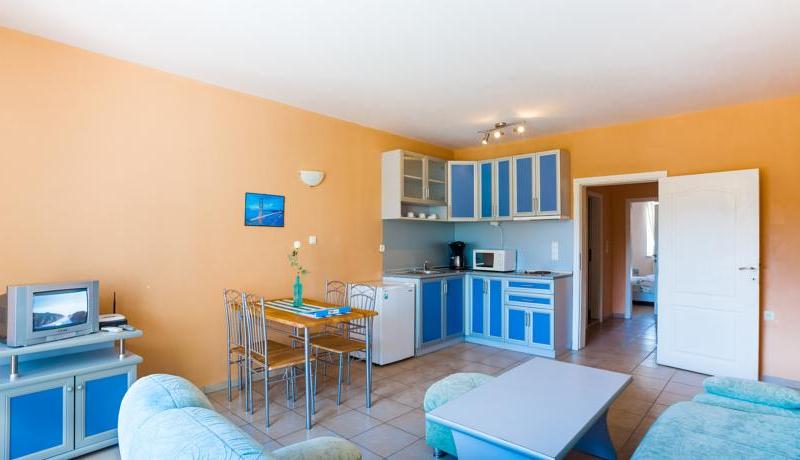 Dunes Village