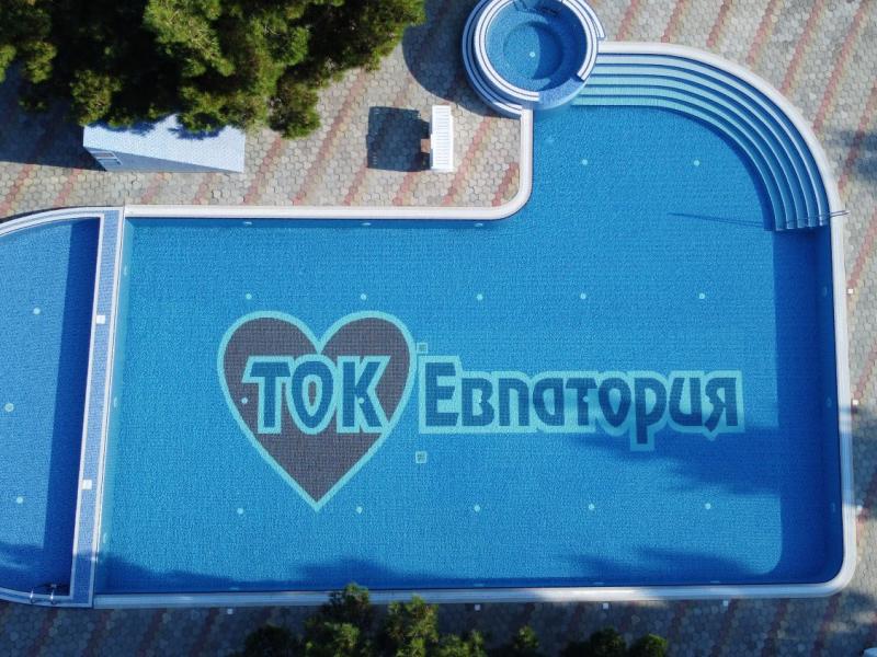 ТОК Евпатория