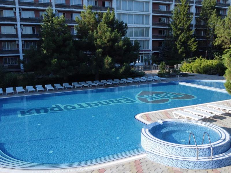 ТОК Евпатория