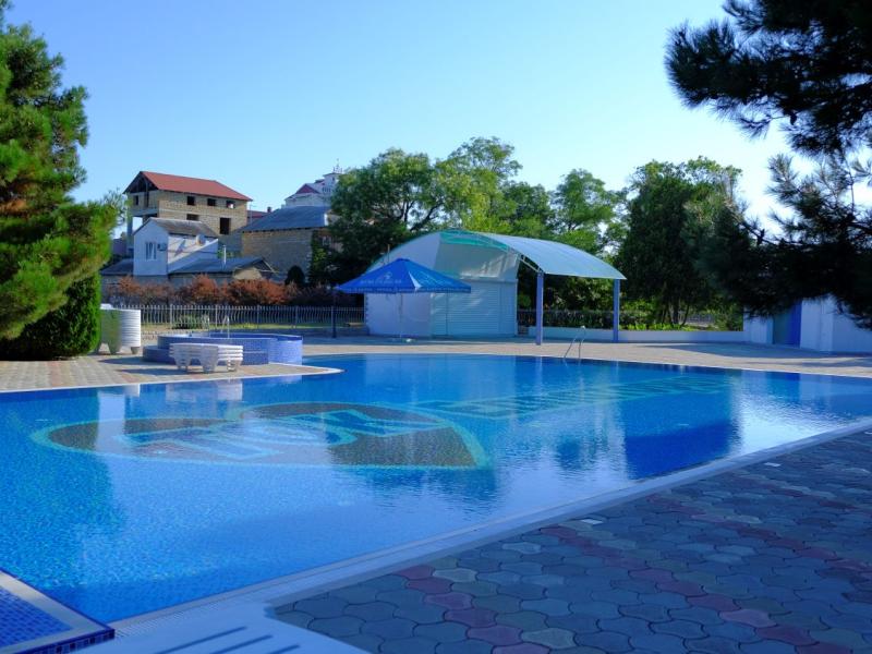 ТОК Евпатория