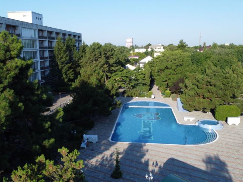 ТОК Евпатория