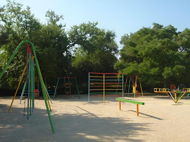 ТОК Евпатория
