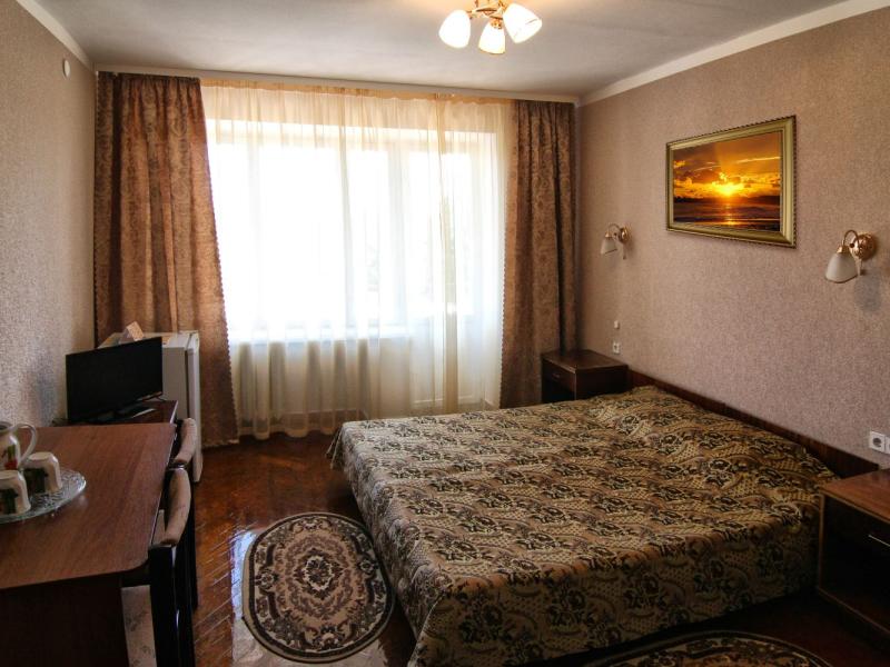 ТОК Евпатория