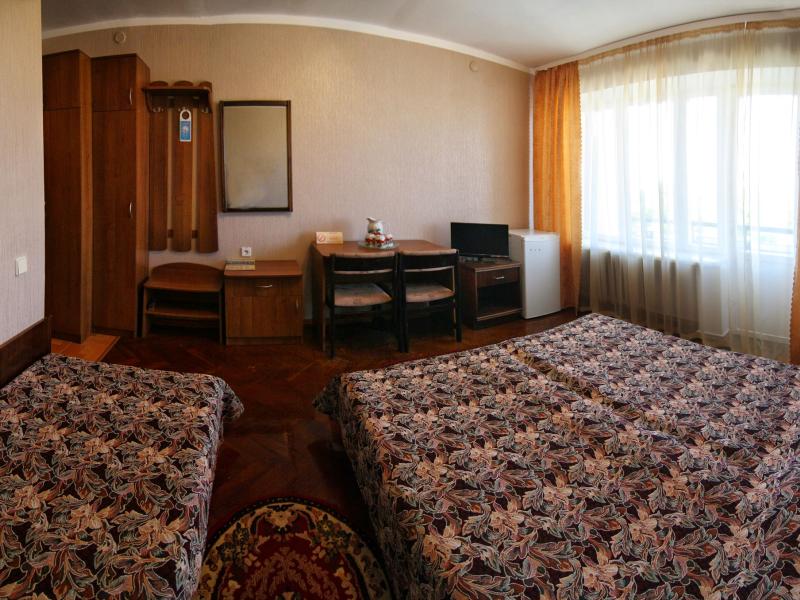 ТОК Евпатория