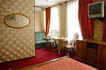 Отель Евразия Россия, Санкт-Петербург, фото 11