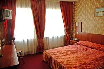 Отель Евразия Россия, Санкт-Петербург, фото 12