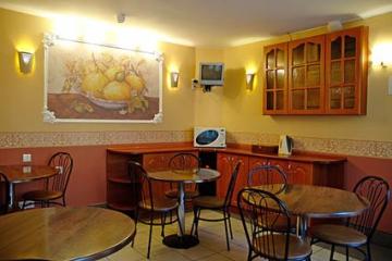 Отель Евразия Россия, Санкт-Петербург, фото 9