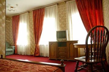 Отель Евразия Россия, Санкт-Петербург, фото 10