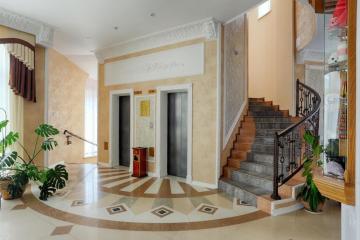 Отель Европа Россия, Иркутск, фото 9