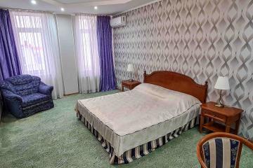 Отель Европа Россия, Анапа, фото 19