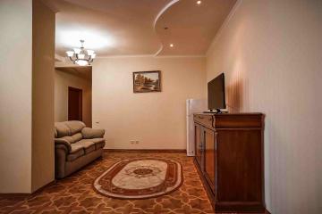 Отель Европа Россия, Анапа, фото 26