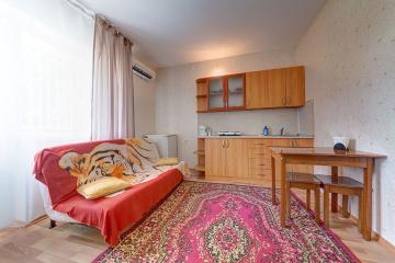 Отель Екатерина Россия, Анапа, фото 18