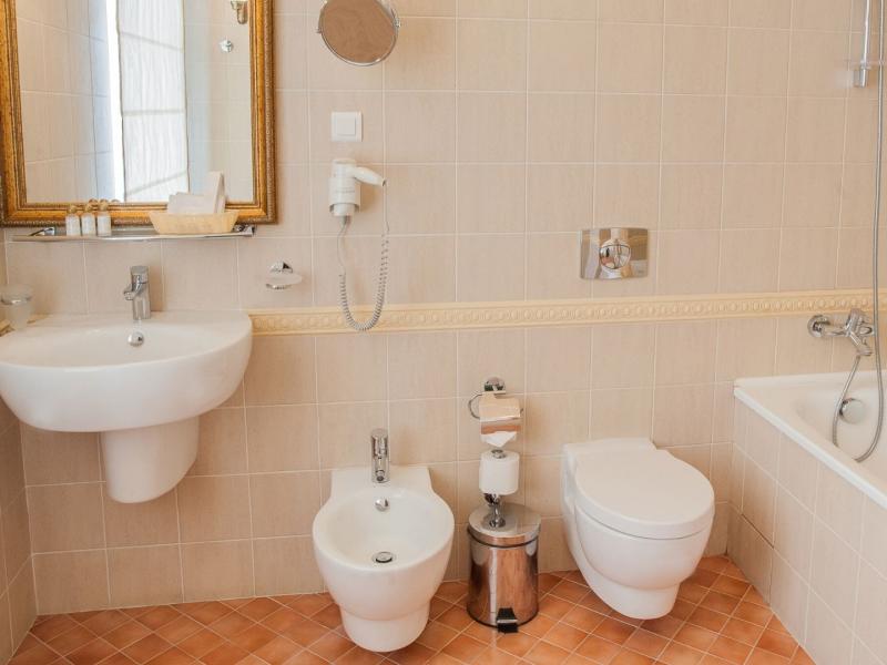 Центральный by USTA Hotels