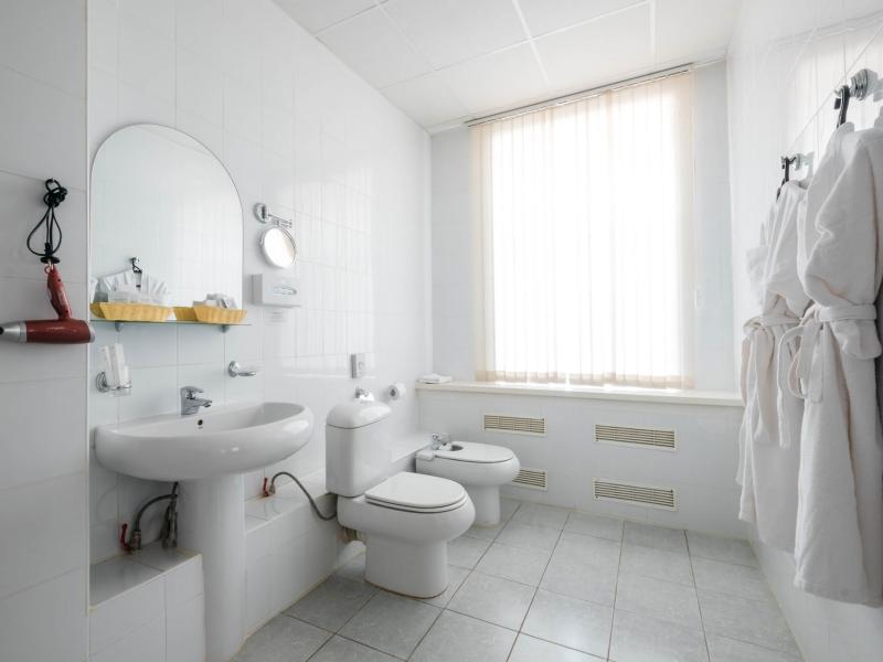 Центральный by USTA Hotels