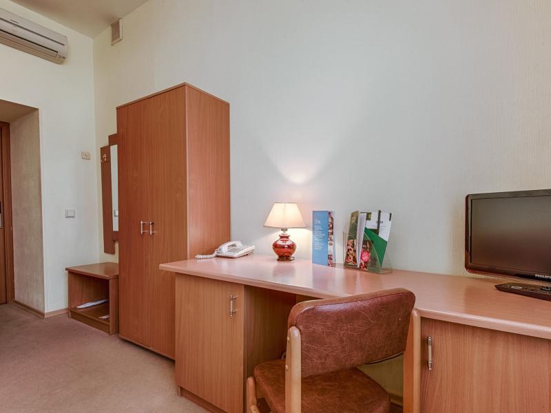 Центральный by USTA Hotels