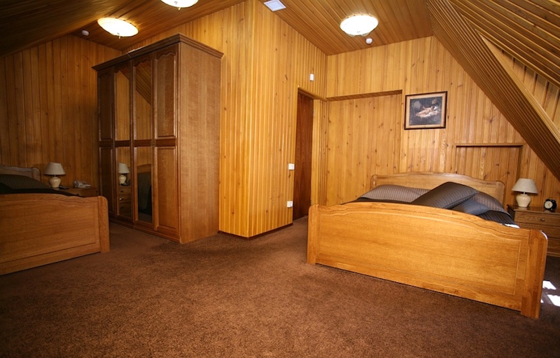 Отель Елена