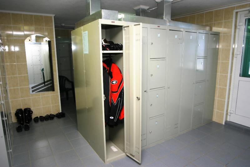 Отель Елена