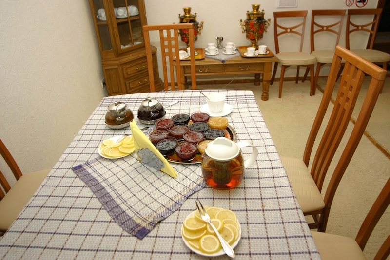 Отель Елена