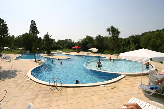 Elit Palace & Spa