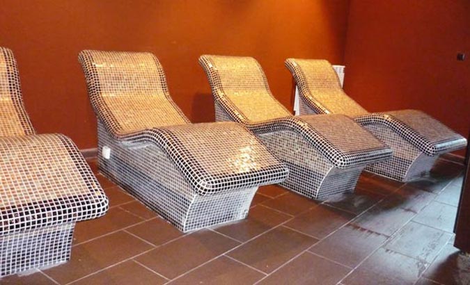 Elit Palace & Spa
