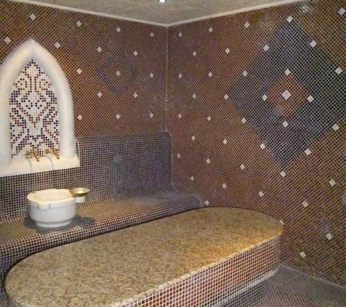 Elit Palace & Spa