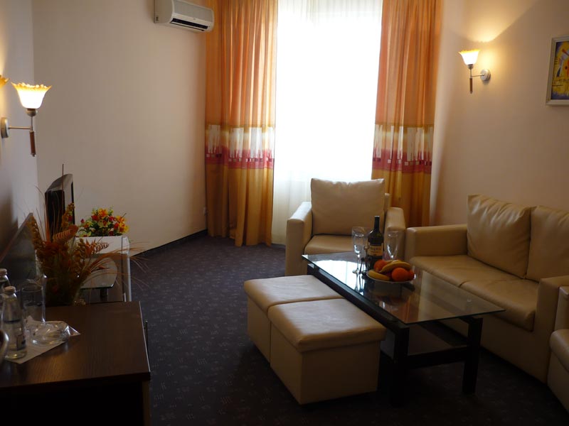 Elit Palace & Spa