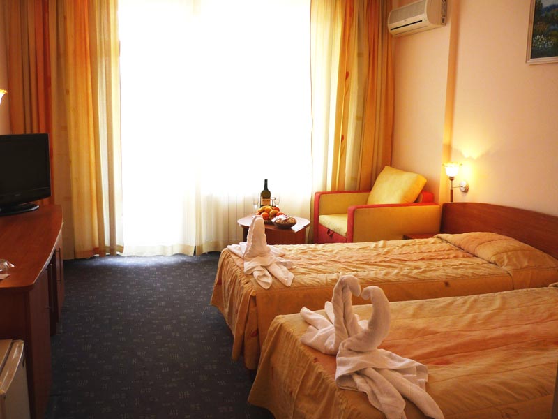 Elit Palace & Spa