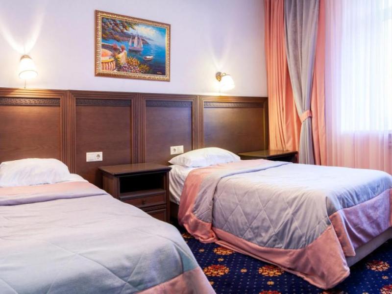 МФК Минфина России